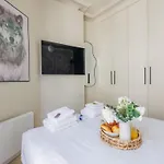 Charming - 2 Bdr 4p -st Germain Des Pres