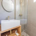 Charming - 2 Bdr 4p -st Germain Des Pres Paris