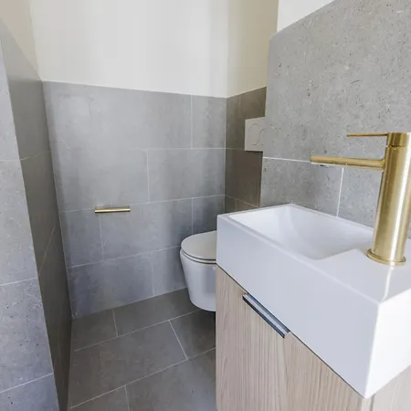 Charming - 2 Bdr 4p -st Germain Des Pres Apartmán *