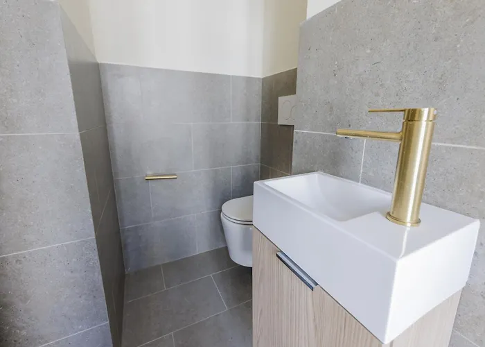 Charming - 2 Bdr 4p -st Germain Des Pres Apartment *